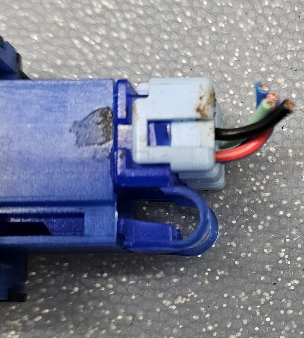 🔥98-08 Subaru Forester 02-11 Impreza 13-17 BRZ Left Driver Heated Seat Switch