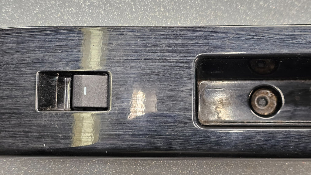 🔥08-12 Escape Focus Right Passenger Door Power Window Control Switch Black OEM