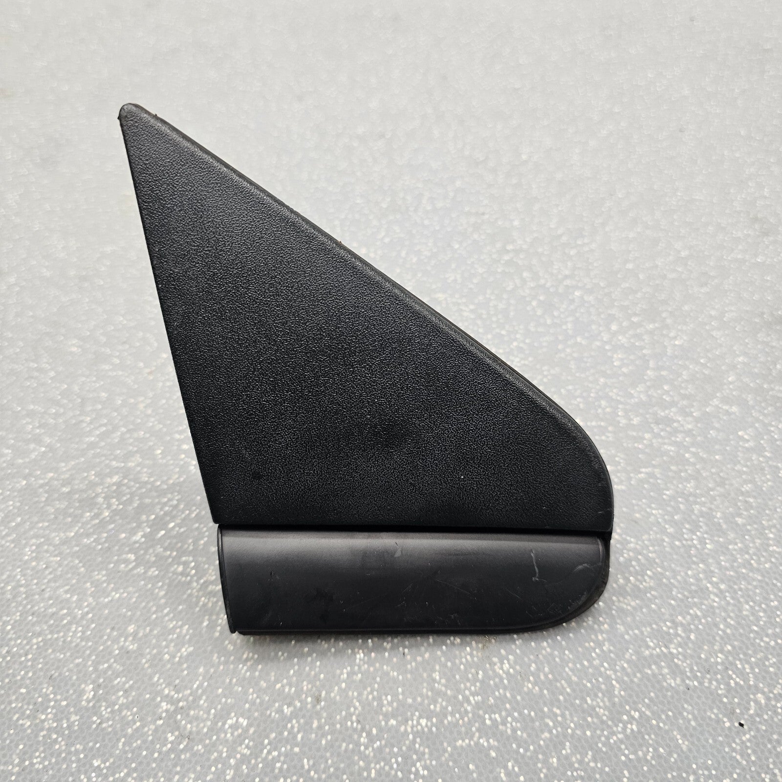 🔥07-14 FORD EDGE RIGHT Fender UPPER BOLT Trim Molding Mirror Cover TRIANGLE OEM