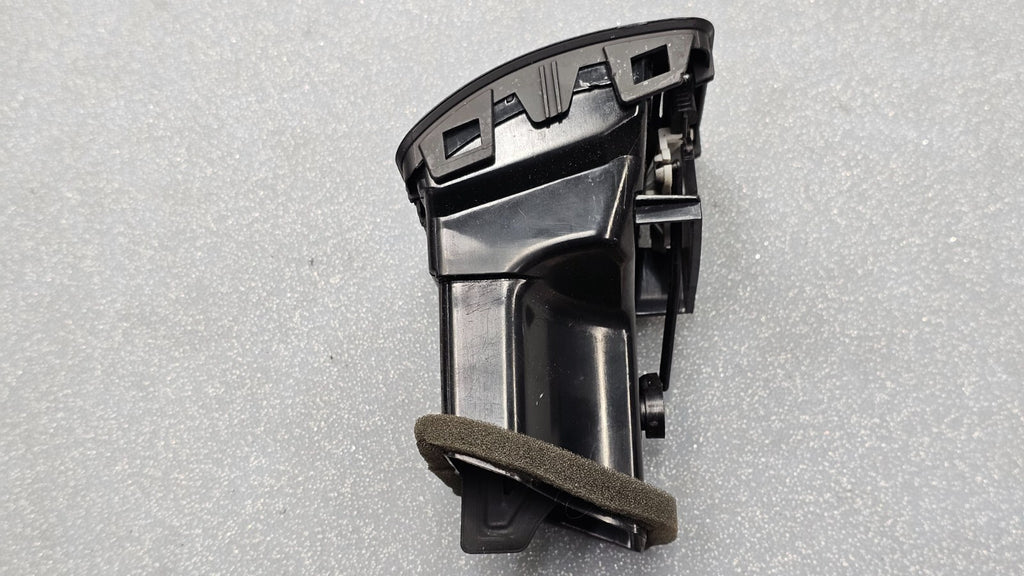 🔥06-10 VW JETTA GOLF CENTER DASH LEFT DRIVER AIR VENT HEATER CONDITIONER BLACK
