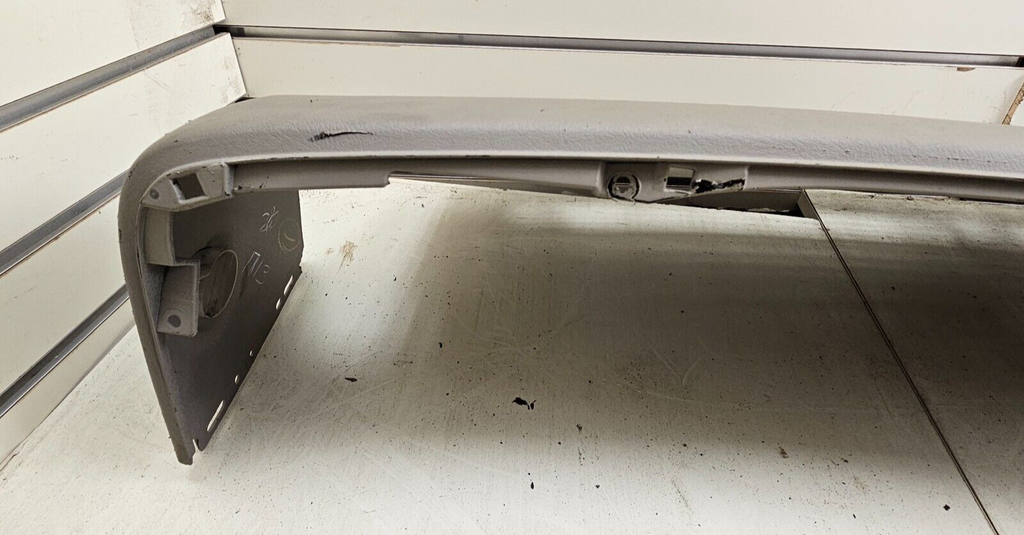 🔥99-06 SILVERADO SIERRA TAHOE Upper Dash Cap Cover Top Dashboard Pad Tan DP1