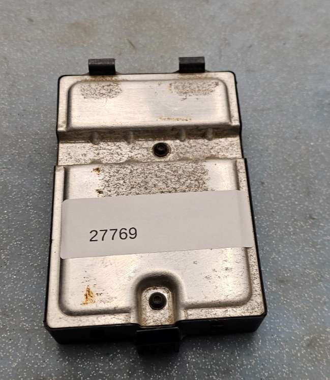 🔥2011-2012 Dodge Ram 1500 2500 3500 4500 5500 Durango Heated Seat Module OEM