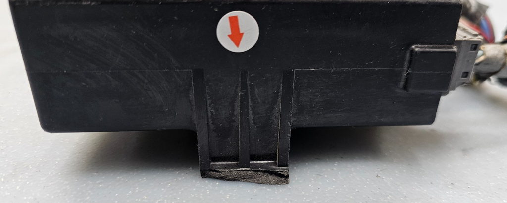 🔥2008-2010 HONDA ODYSSEY OEM LEFT Power Sliding Door Control Module OEM