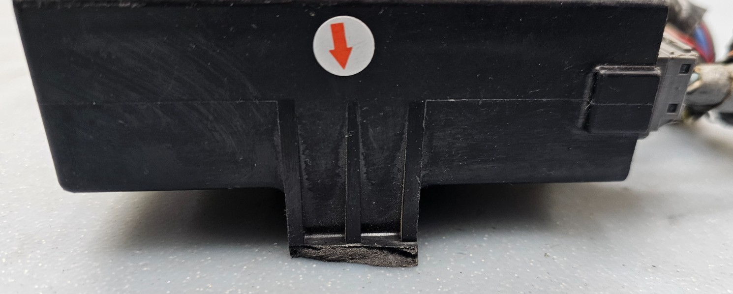 🔥2008-2010 HONDA ODYSSEY OEM LEFT Power Sliding Door Control Module OEM