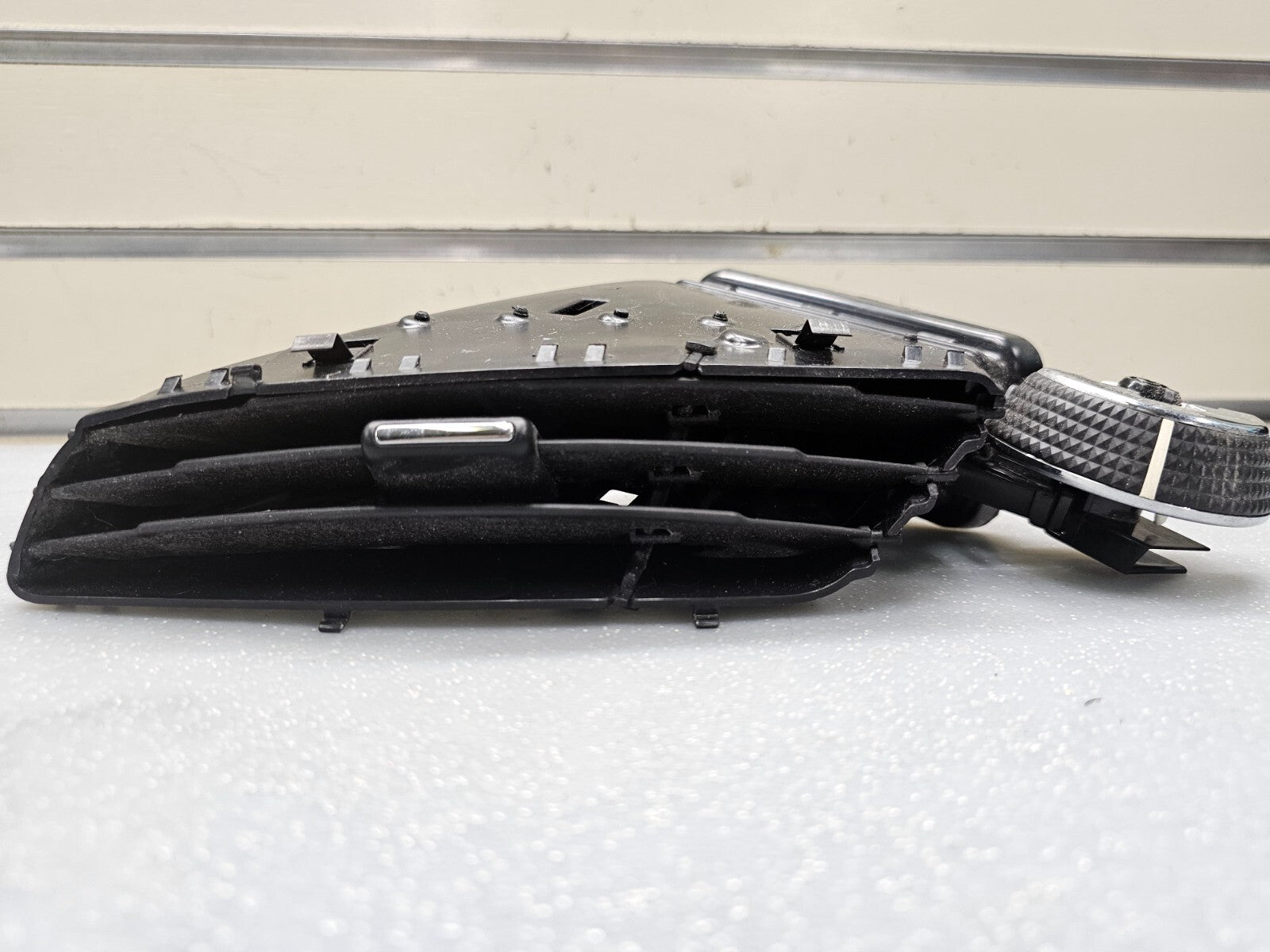 🔥13-18 Ford Escape Center Dash Left Driver Air Vent Filter Heater Conditioner