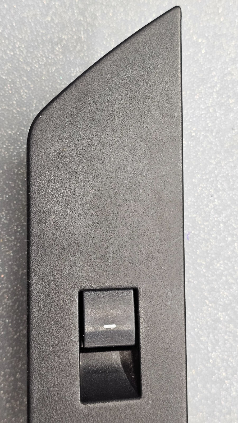 🔥11-14 Ford Edge Rear Right Passenger Power Window Switch Assembly Black OEM