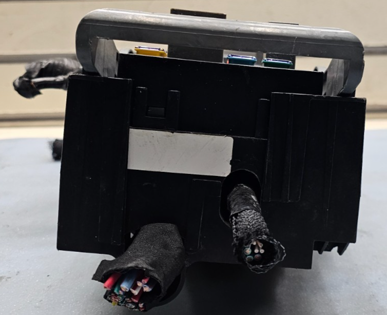 🔥12-20 Journey Fuse Box Relay Junction Integrated Power Distribution Block 