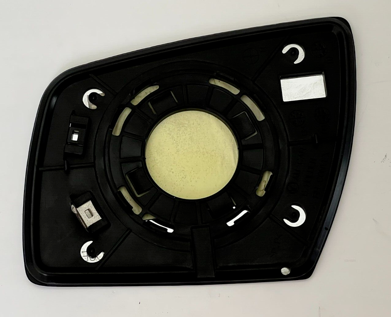 🔥2010 - 2013 Kia Soul Right Door Passenger Side Non Heated Mirror Glass RH OEM