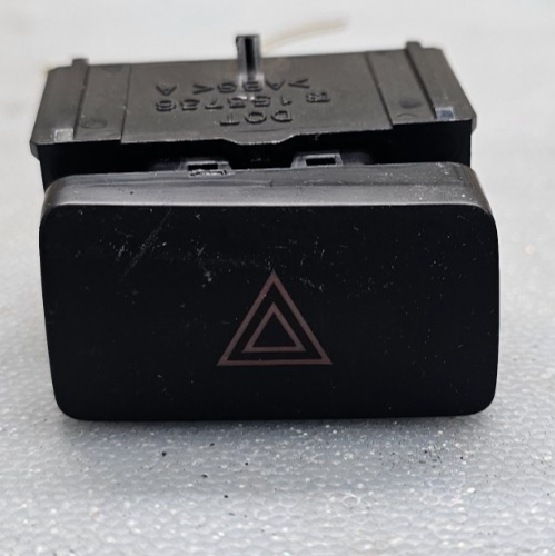 🔥03-08 Toyota Corolla Emergency Hazard Fog Light Switch Assembly Black