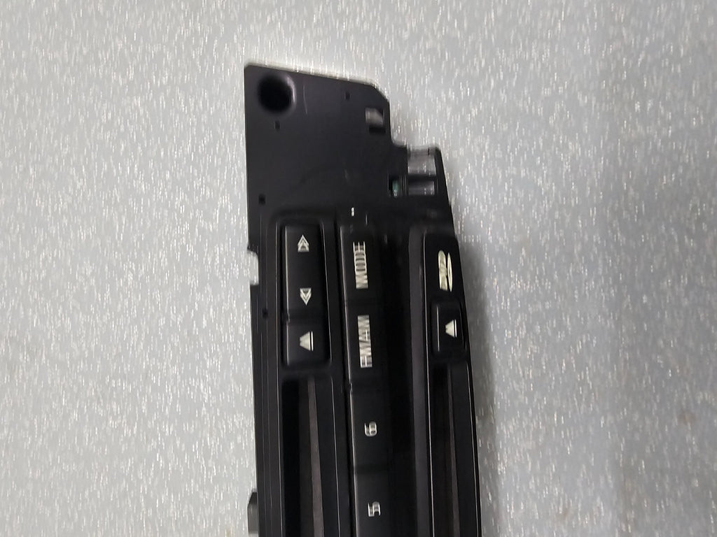 🔥05-07 BMW E60 E61 E63 M5 Dash CD AM FM Radio NAVIGATION DVD SYSTEM ASSEMBLY