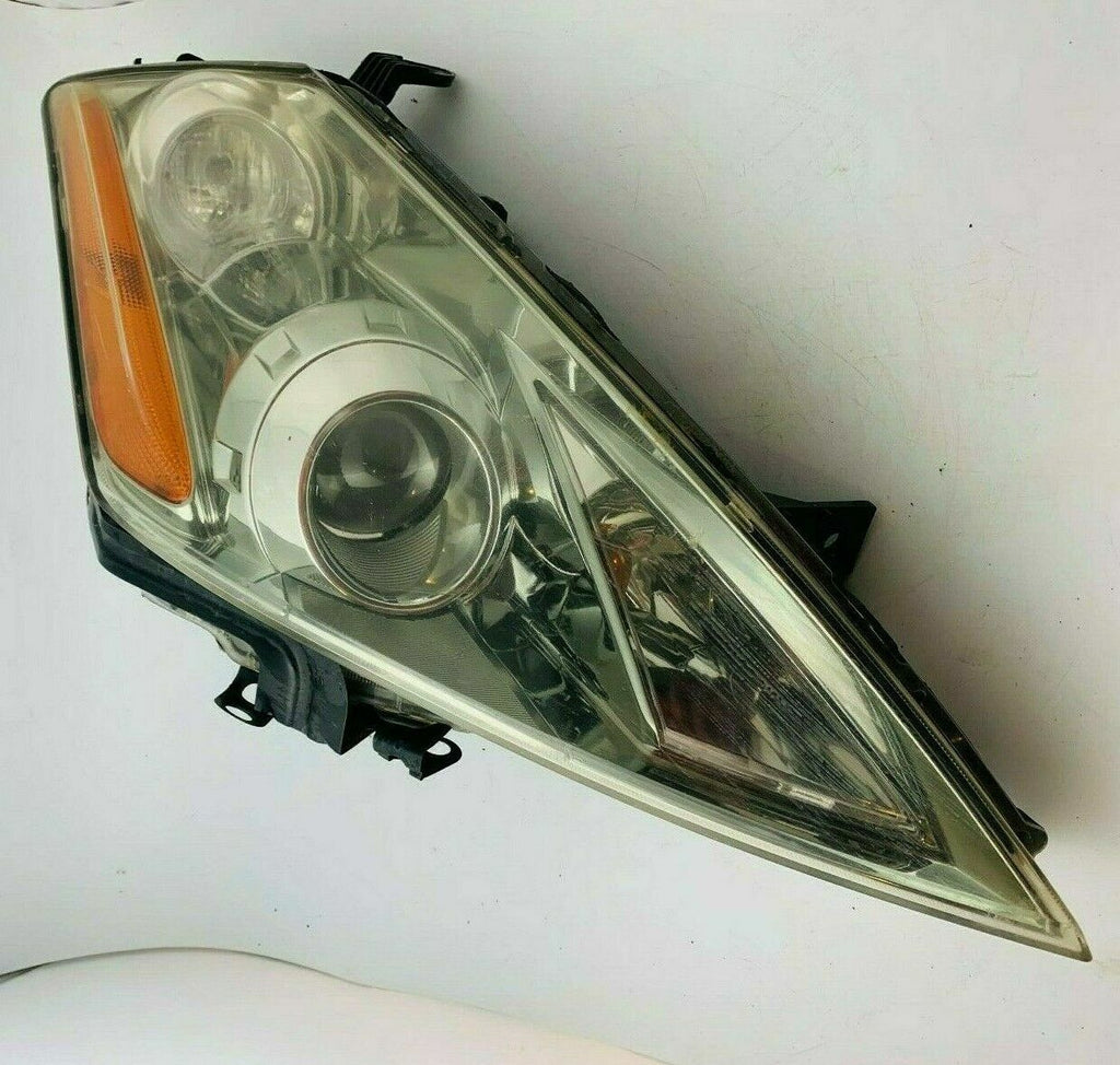 🔥03-07 Nissan MURANO Headlight Head Lamp XENON HID Front RIGHT PASSENG Side OEM