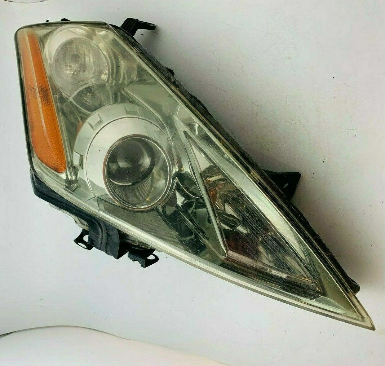 🔥03-07 Nissan MURANO Headlight Head Lamp XENON HID Front RIGHT PASSENG Side OEM