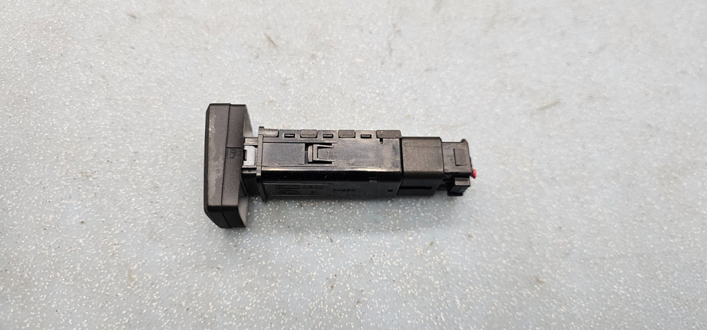 🔥2007-2009 KIA SPECTRA Dash Trip Control Push TRIP BUTTON SWITCH ASSEMBLY OEM