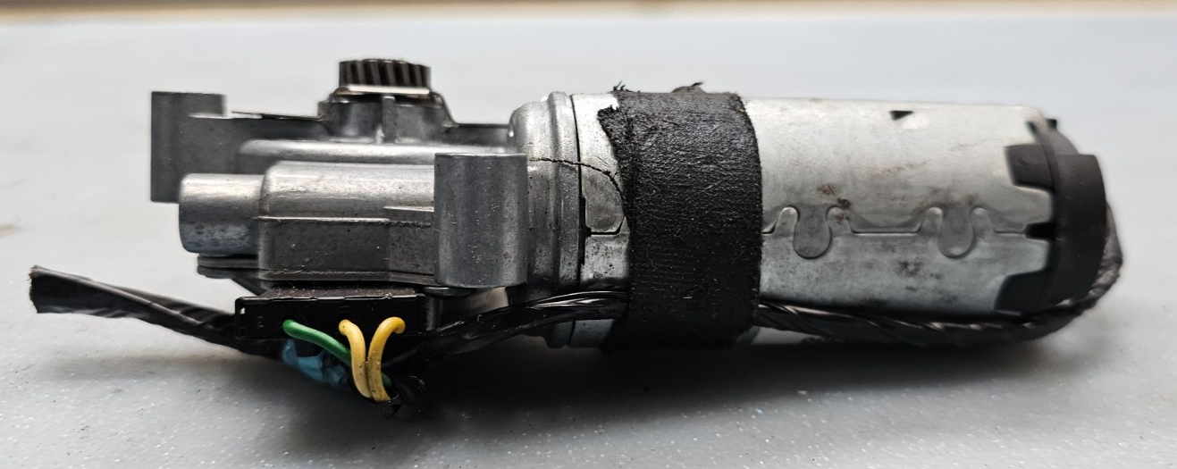 🔥05-10 CHEVY COBALT FACTORY SUN ROOF MOON ROOF MOTOR POWER REGULATOR ASSEMBLY