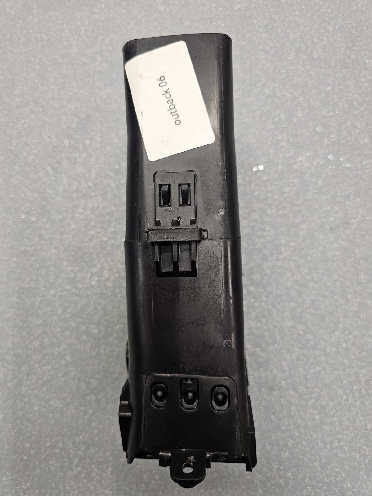 🔥04-09 Outback Legacy Dash Left Driver Air Vent Heater Filter Conditioning OEM
