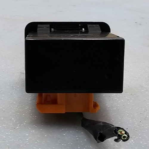 🔥07-13 Durango Journey Town country Nitro Power Accessory Outlet Inverter OEM 