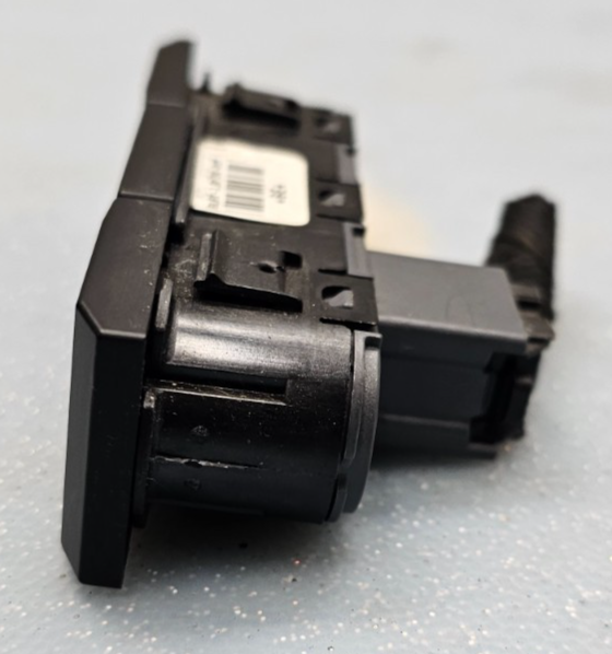 🔥2008-2012 Ford Escape Traction Control Button Switch Trim Interior Unit Black