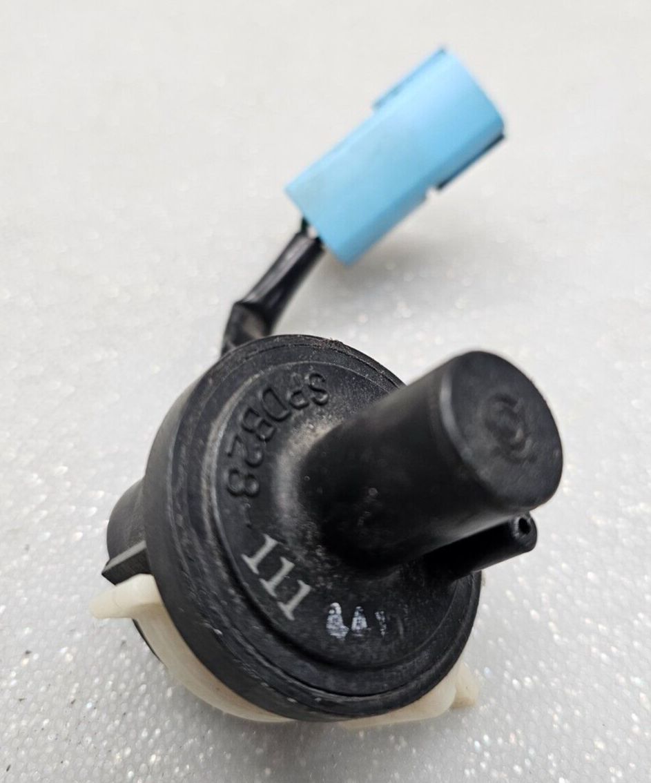 🔥1999-2004 NISSAN PATHFINDER VACUUM SWITCH SWIRL CONTROL VALVE OEM