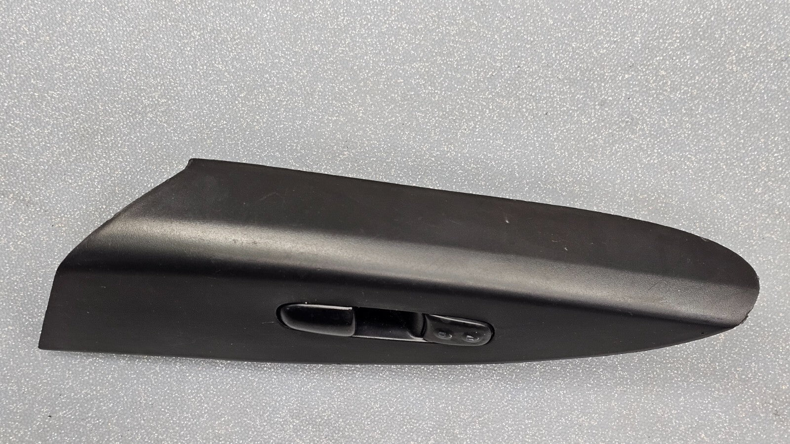 🔥11-20 ROGUE SENTRA FRONT RIGHT PASSENGER POWER WINDOW SWITCH ASSEMBLY BLACK