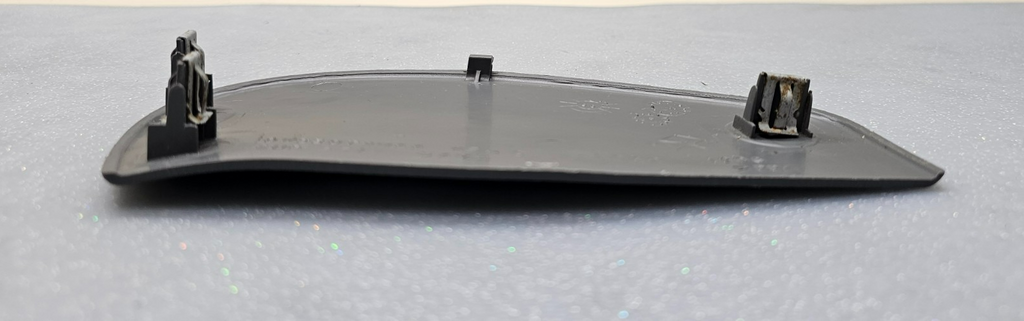 🔥05-07 CHRYSLER TOWN & COUNTRY 3.3L DASHBOARD FRONT RIGHT COVER TRIM  GRAY