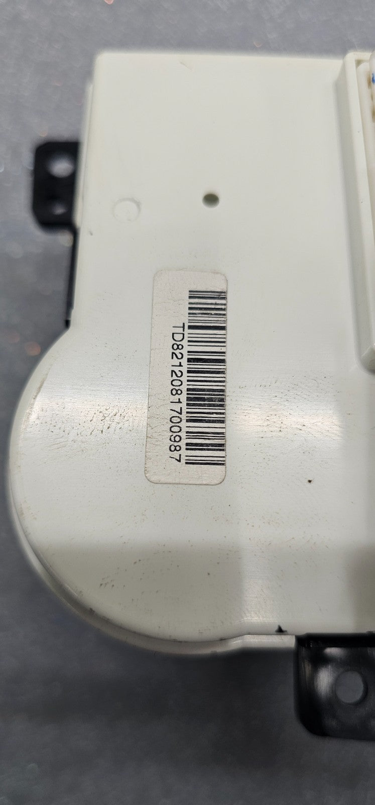 🔥10-13 Kia Forte Dash A/C Heater Climate Temperature Control Unit Conditioner