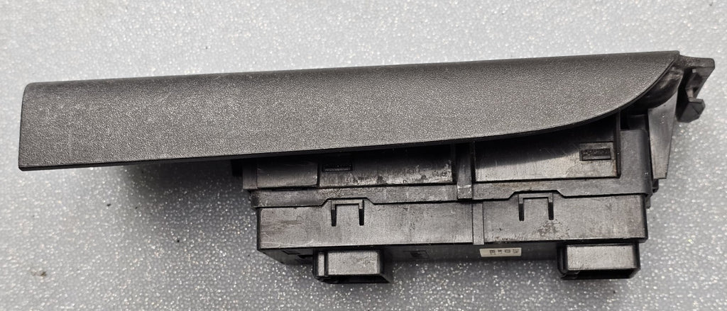 🔥08-12 Escape Focus Left Driver Door Master Power Window Switch Assembly Black