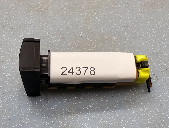 🔥09-12 HYUNDAI SANTA FE Rear Window Heating Heated Switch Button Assembly OEM