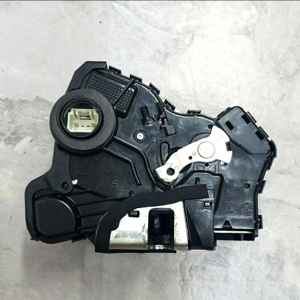 03-08 Pontiac Vibe LEFT FRONT door lock actuator OEM/PV