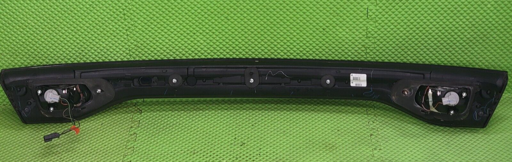 🔥2013-2016 Dodge Dart LED Trunk center Tail Light Lamp Brake Panel OEM RED