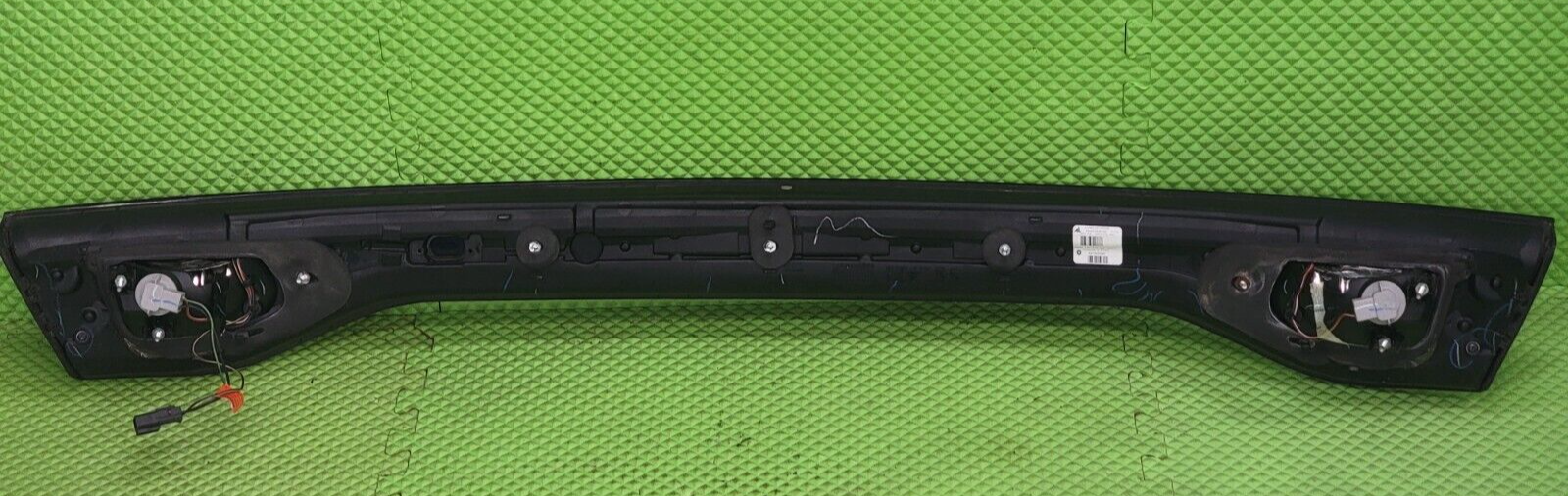 🔥2013-2016 Dodge Dart LED Trunk center Tail Light Lamp Brake Panel OEM RED