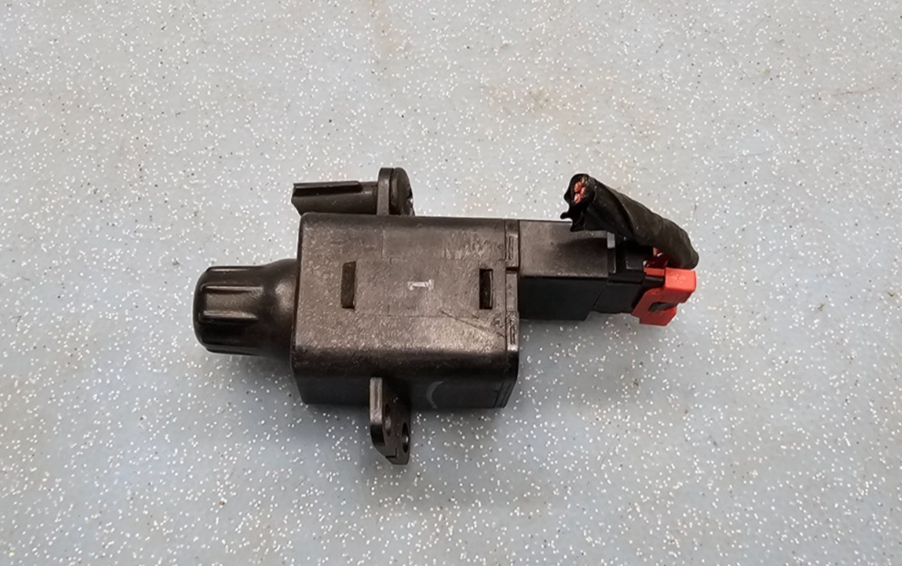 🔥04-08 GRAND PRIX DASH INSTRUMENT PANEL DIMMER LIGHT SWITCH CONTROL BLACK