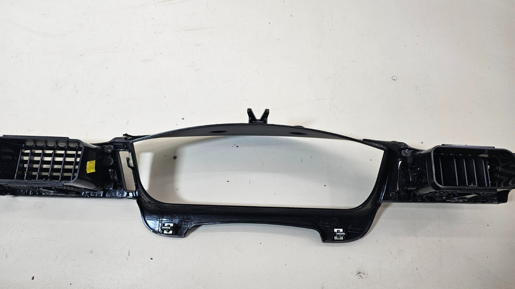 🔥06-13 Impala Center Dash Speedometer Trim Bezel Air Vent Panel Woodgrain OEM