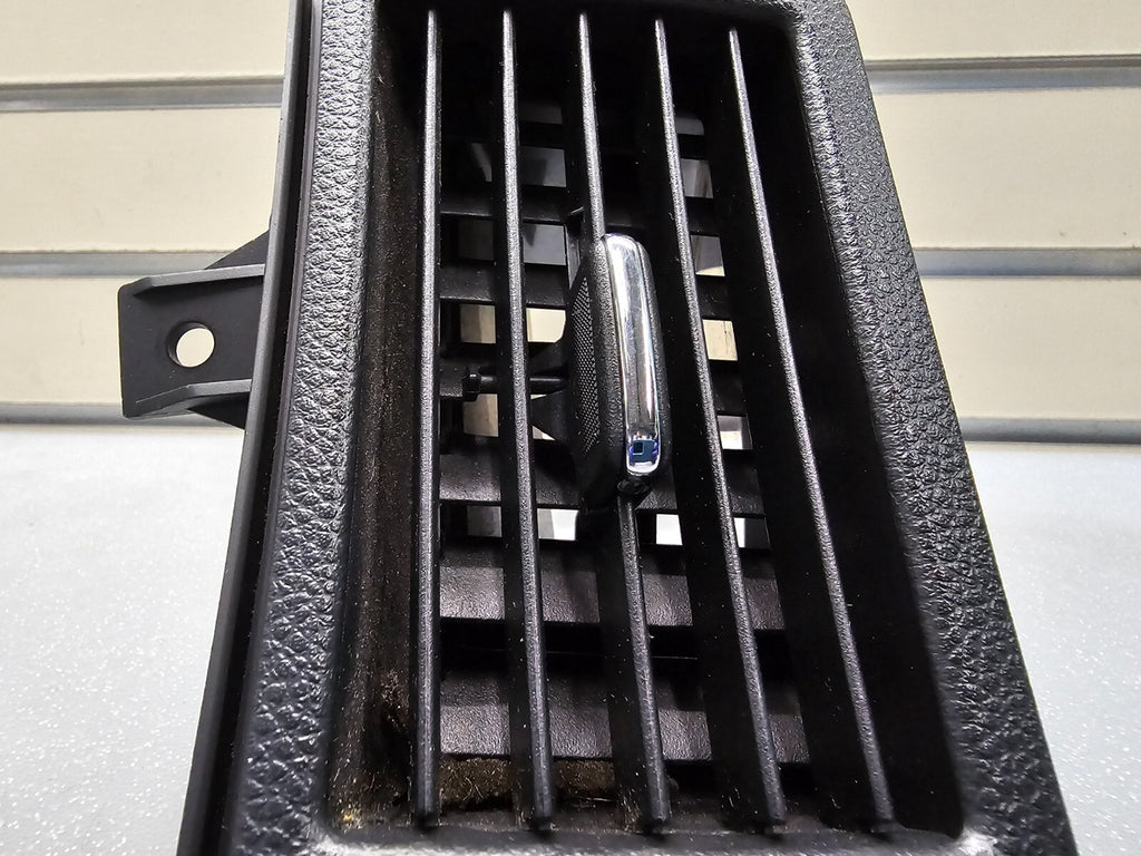 🔥11-17 NISSAN QUEST DASH RIGHT PASSENGER AC HEATER AIR VENT CONDITIONING BLACK