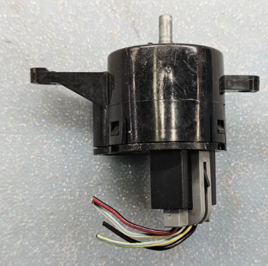 🔥97-05 FORD F150 F250 EXPEDITION 4X4 4WD WHEEL SELECTOR CONTROL SWITCH TRUCK