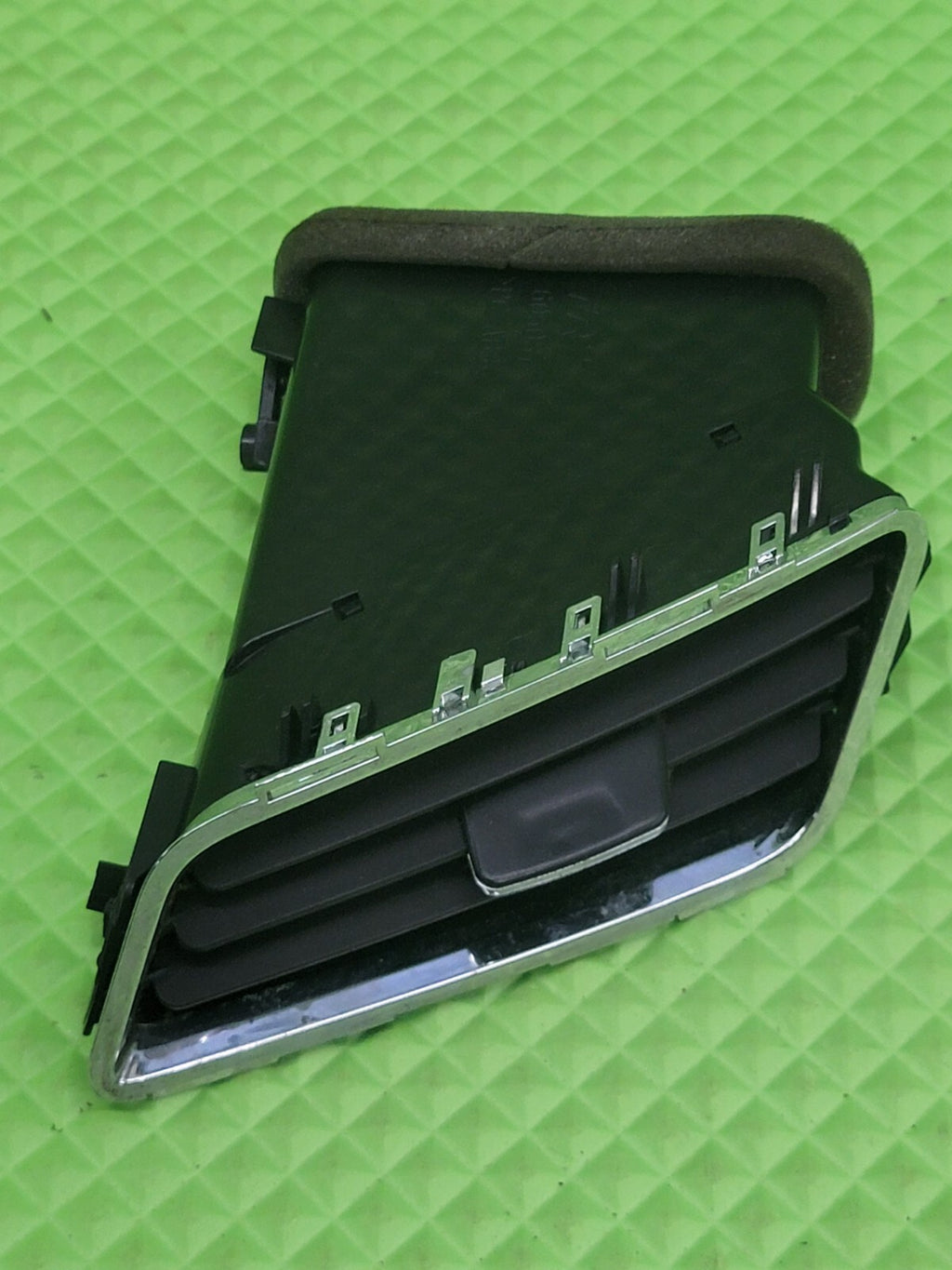 🔥2008-2009 Cadillac CTS Front Left Driver Air Vent BLACK OEM VT24