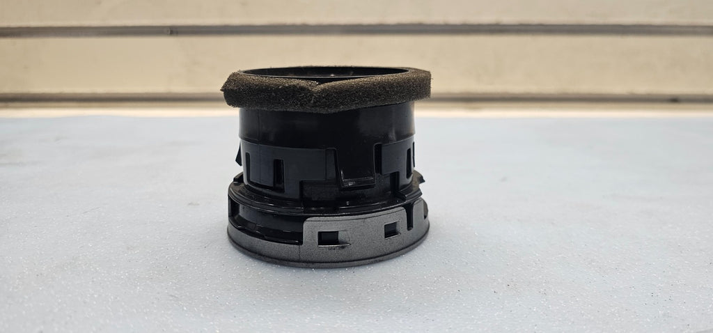 🔥11-19 FORD FIESTA DASHBOARD A/C HEATER AIR VENT Trim Assembly OEM BLACK VT61