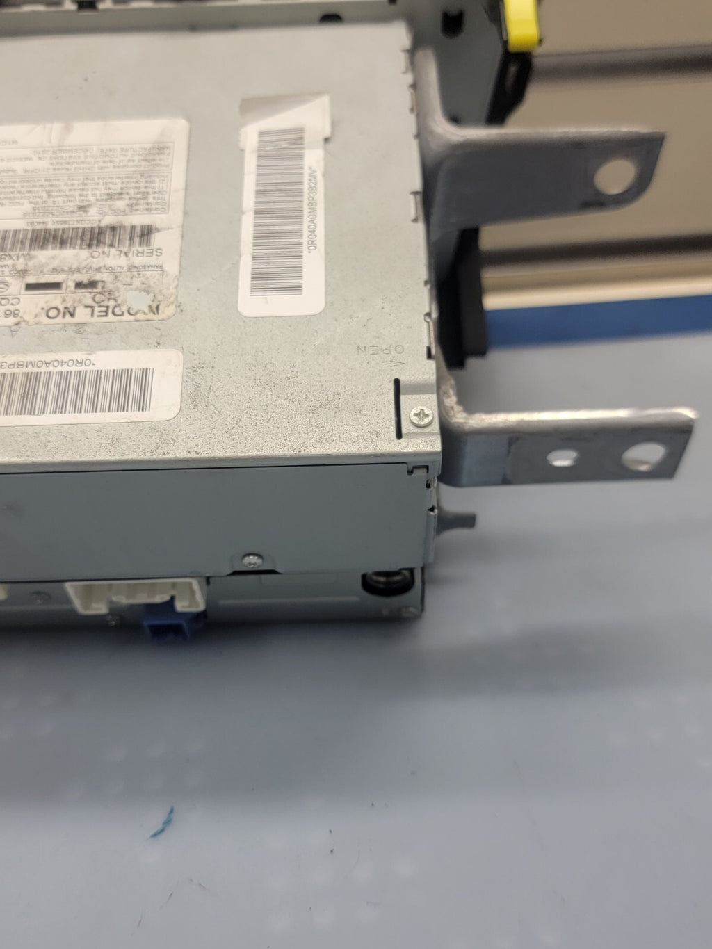🔥09-11 Toyota Rav4 XM Radio CD DISC CHANGER Player OEM Stereo Unit Receiver