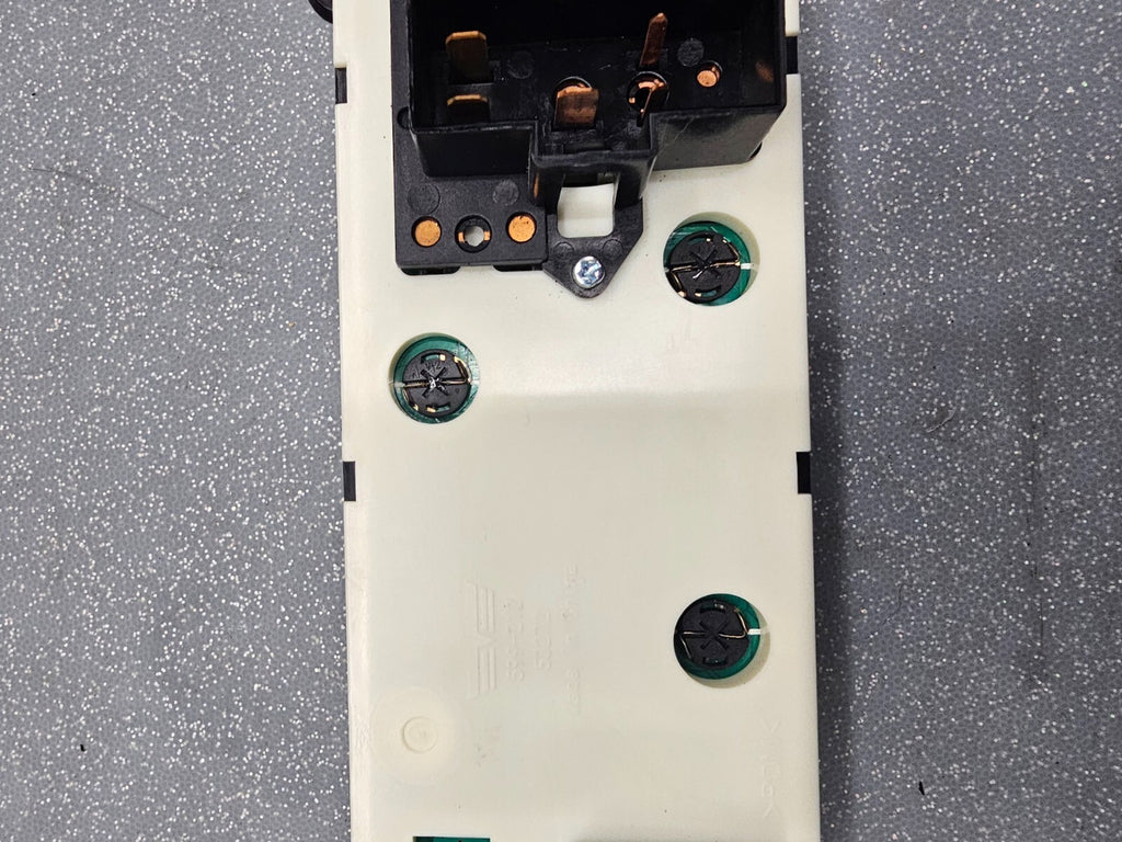 🔥02-05 Dodge RAM Dash A/C Heater Climate Temperature Control Conditioner Unit