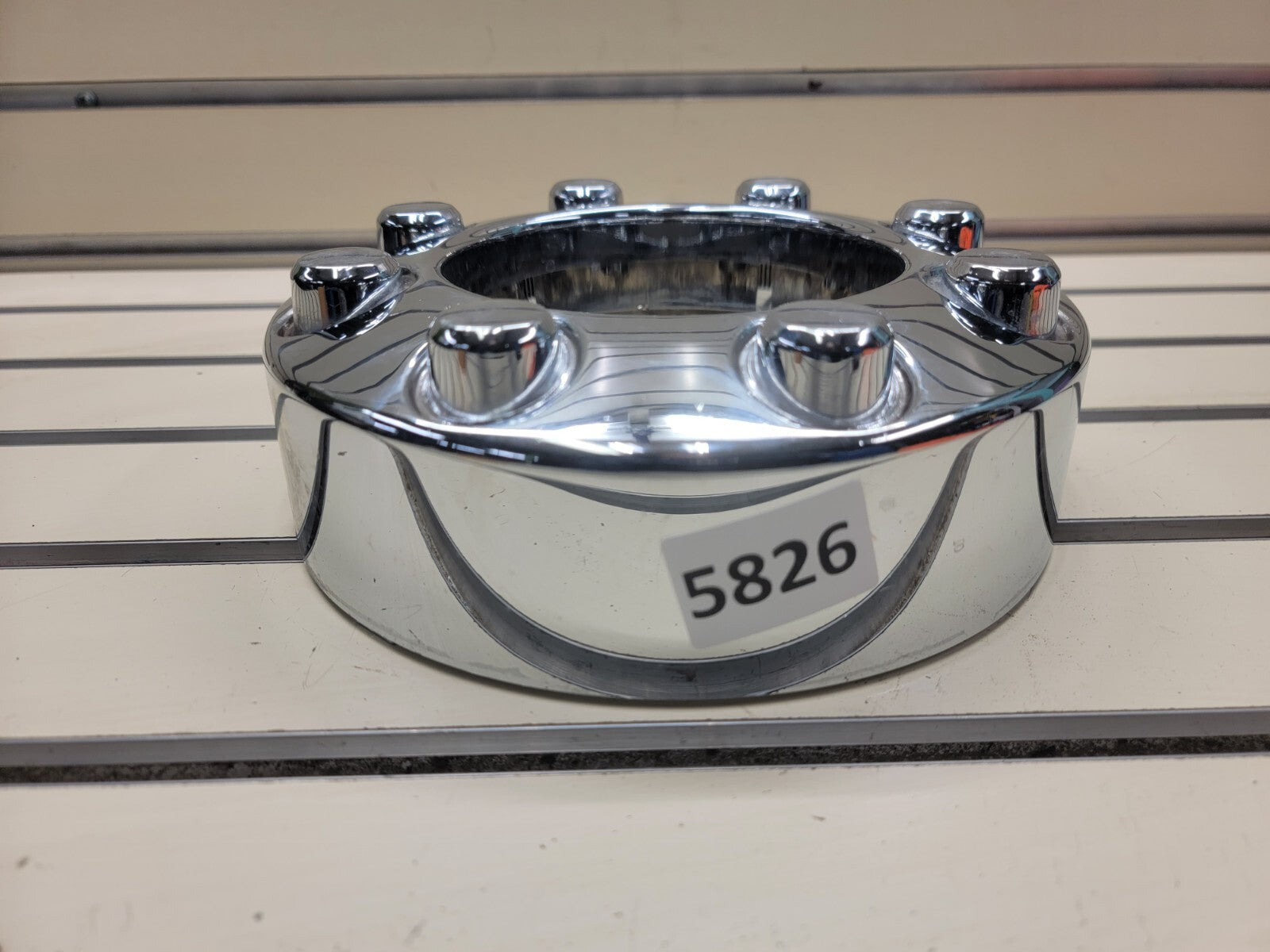 🔥2006-2016 FORD F-250 F-350 FRONT CENTER CAP 5C34-1A096-LD