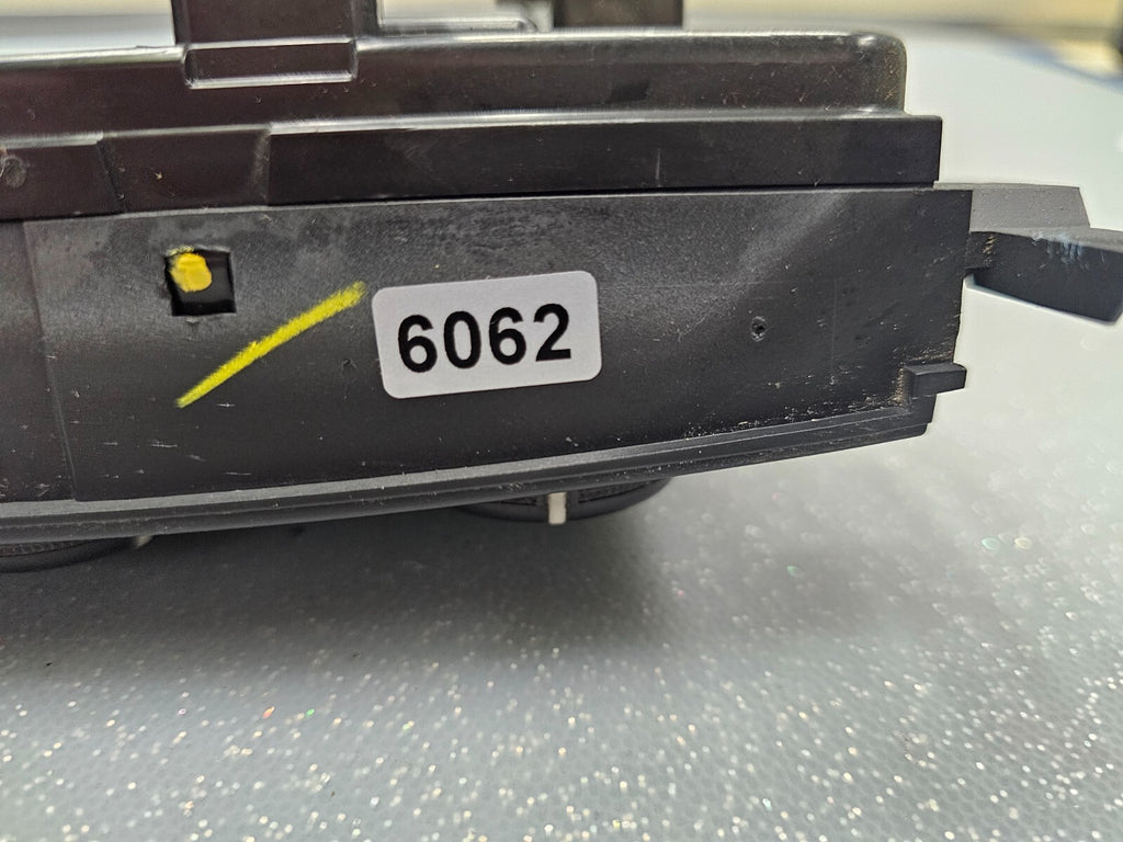 🔥05-06 Pontiac Montana Dash A/C Climate Temperature Control Heater Conditioning