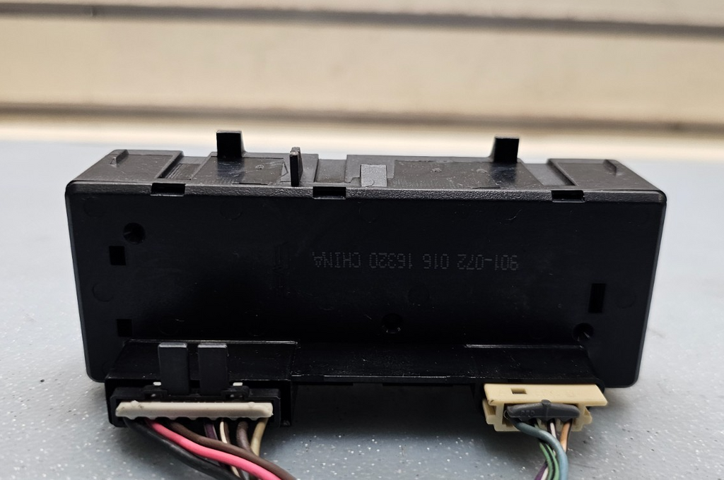 🔥03-07 Chevy Suburban GMC Yukon 4x4 4WD Selector Control Switch Assembly Black