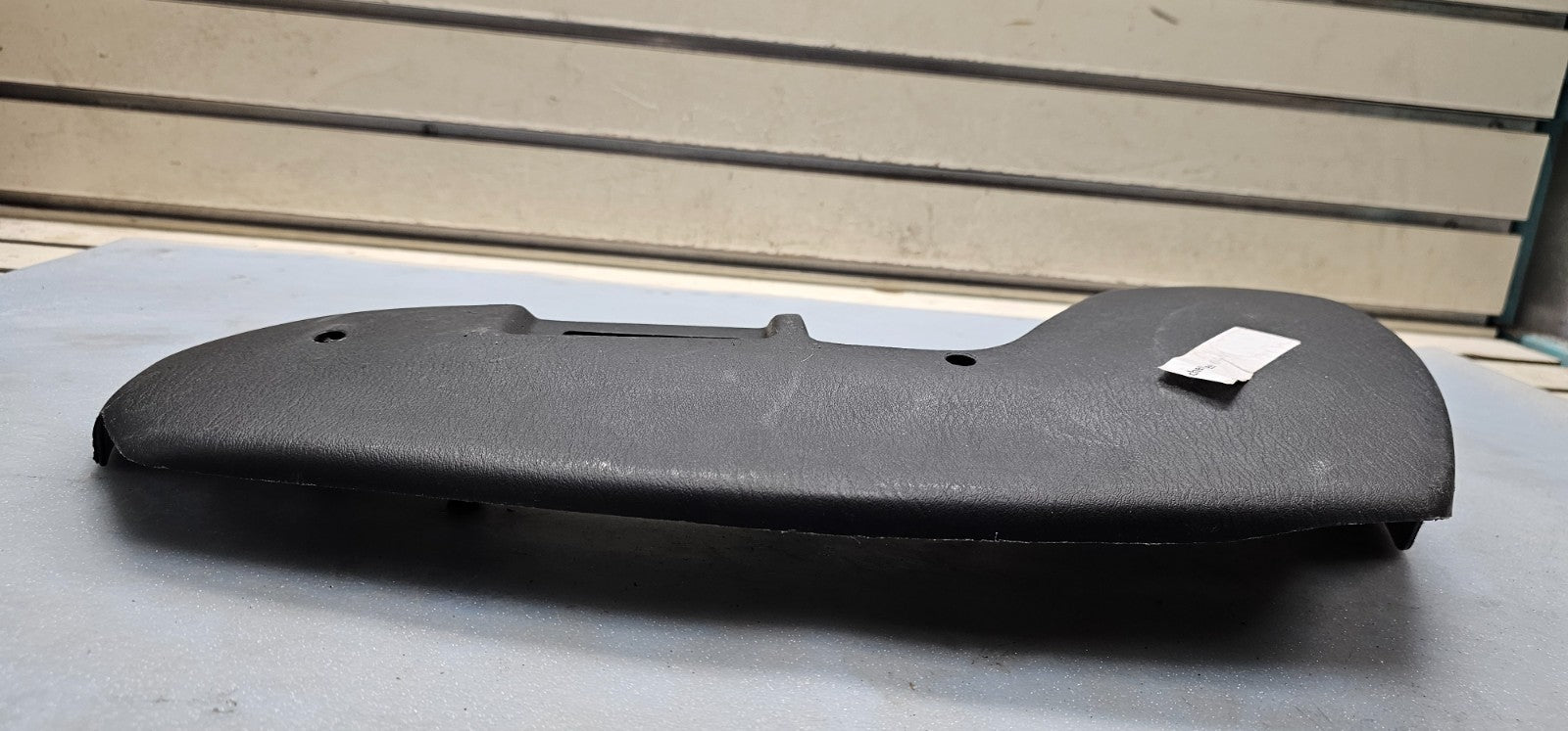 🔥99-04 Jeep Grand Cherokee LH Left Driver Seat Trim Panel Assembly Black OEM