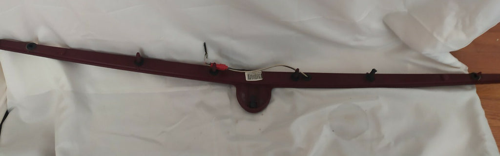 🔥05-11 Cadillac STS 3rd Brake Light LED Rear Trunk Taillight Third Stop Lamp
