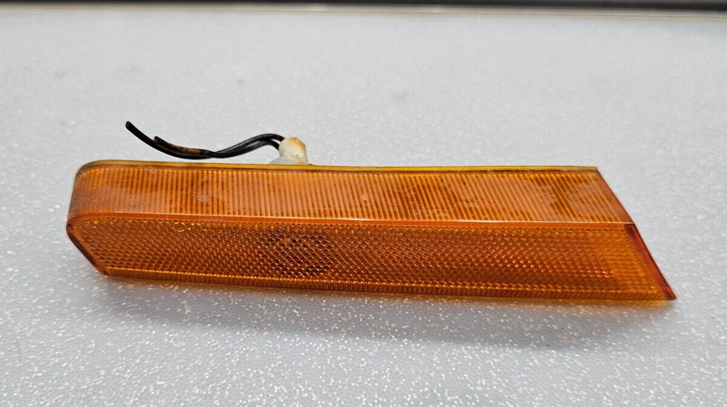 🔥02-04 NISSAN XTERRA FRONT SIDE MARKER LIGHT RH PASSENGER