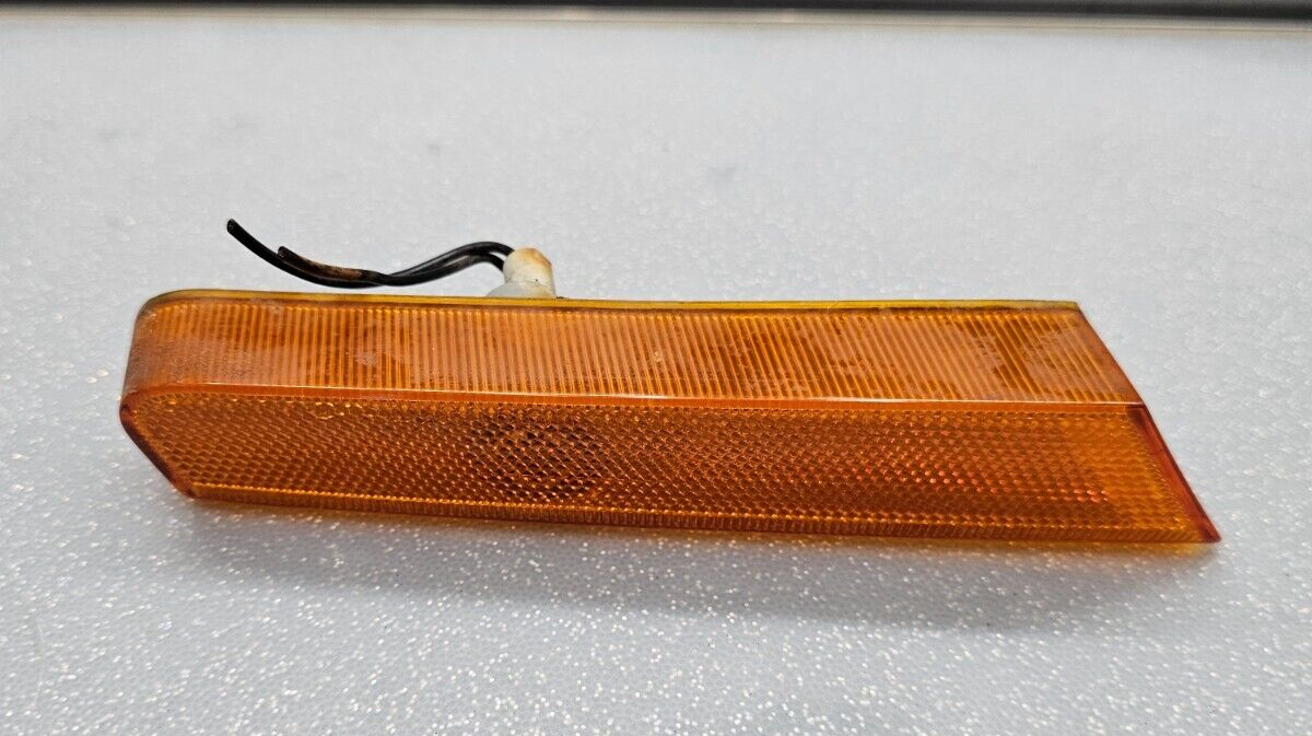 🔥02-04 NISSAN XTERRA FRONT SIDE MARKER LIGHT RH PASSENGER
