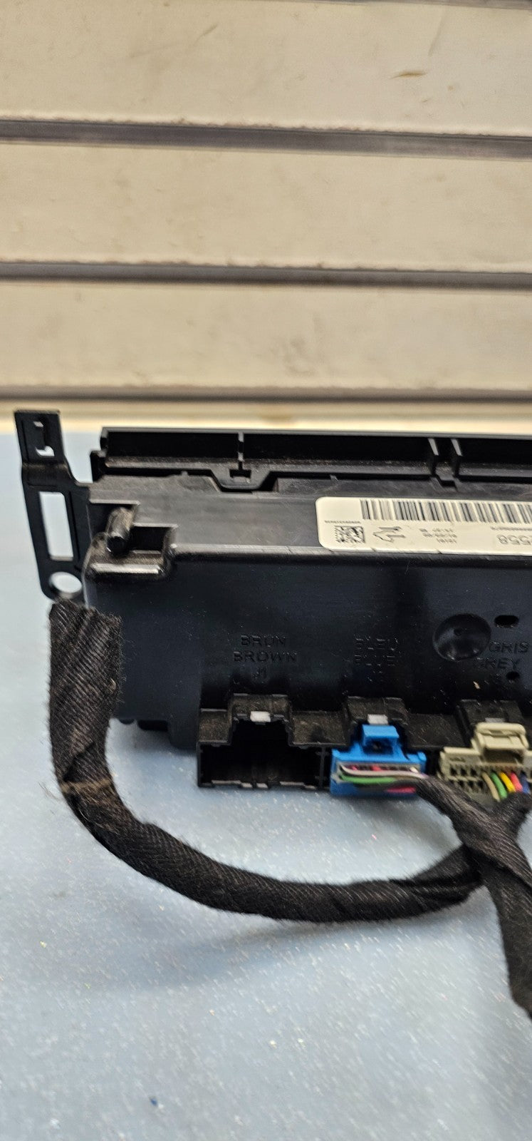🔥06-11 IMPALA MONTE CARLO DASH AC A/C HVAC HEATER TEMPERATURE CLIMATE CONTROL