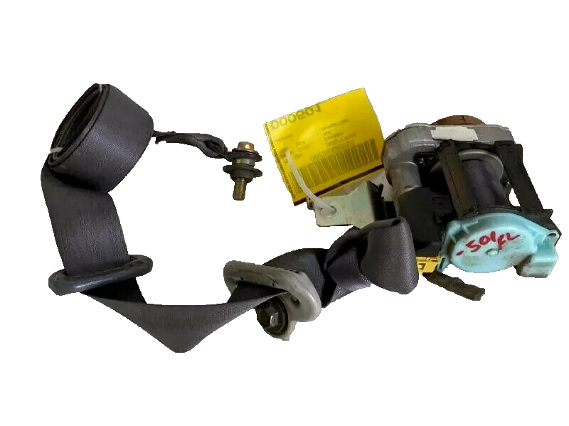 🔥01-05 Honda Civic Front Left Driver Seat Belt Retractor Sedan Assembly OEM