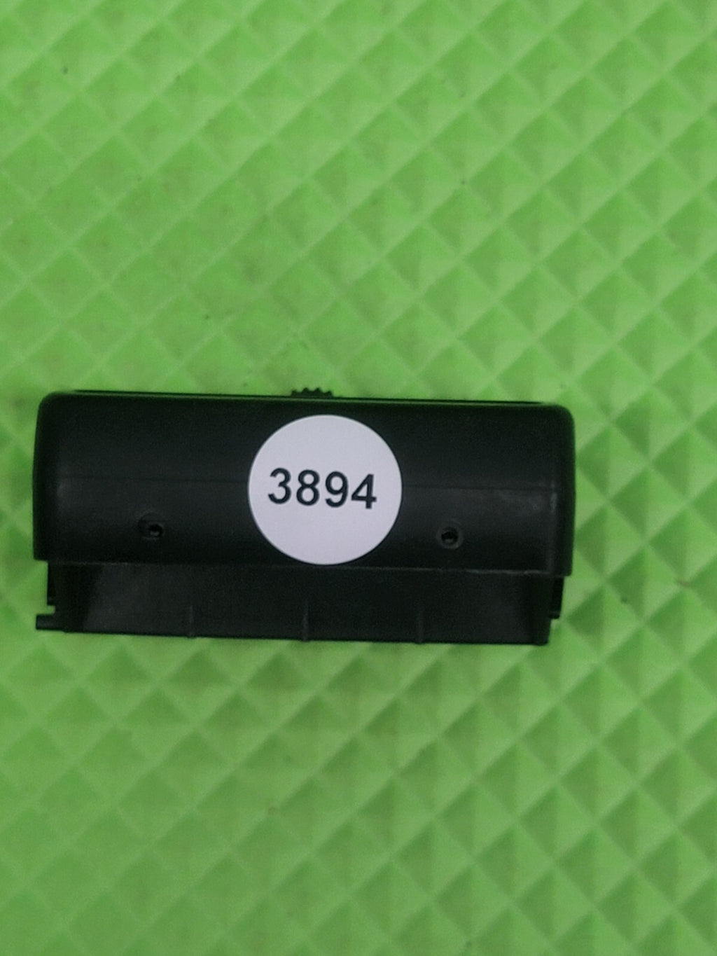 🔥94-97 Dodge Ram 1500 2500 3500 Dash Air Vent A/C AC Heat Black OEM VT6