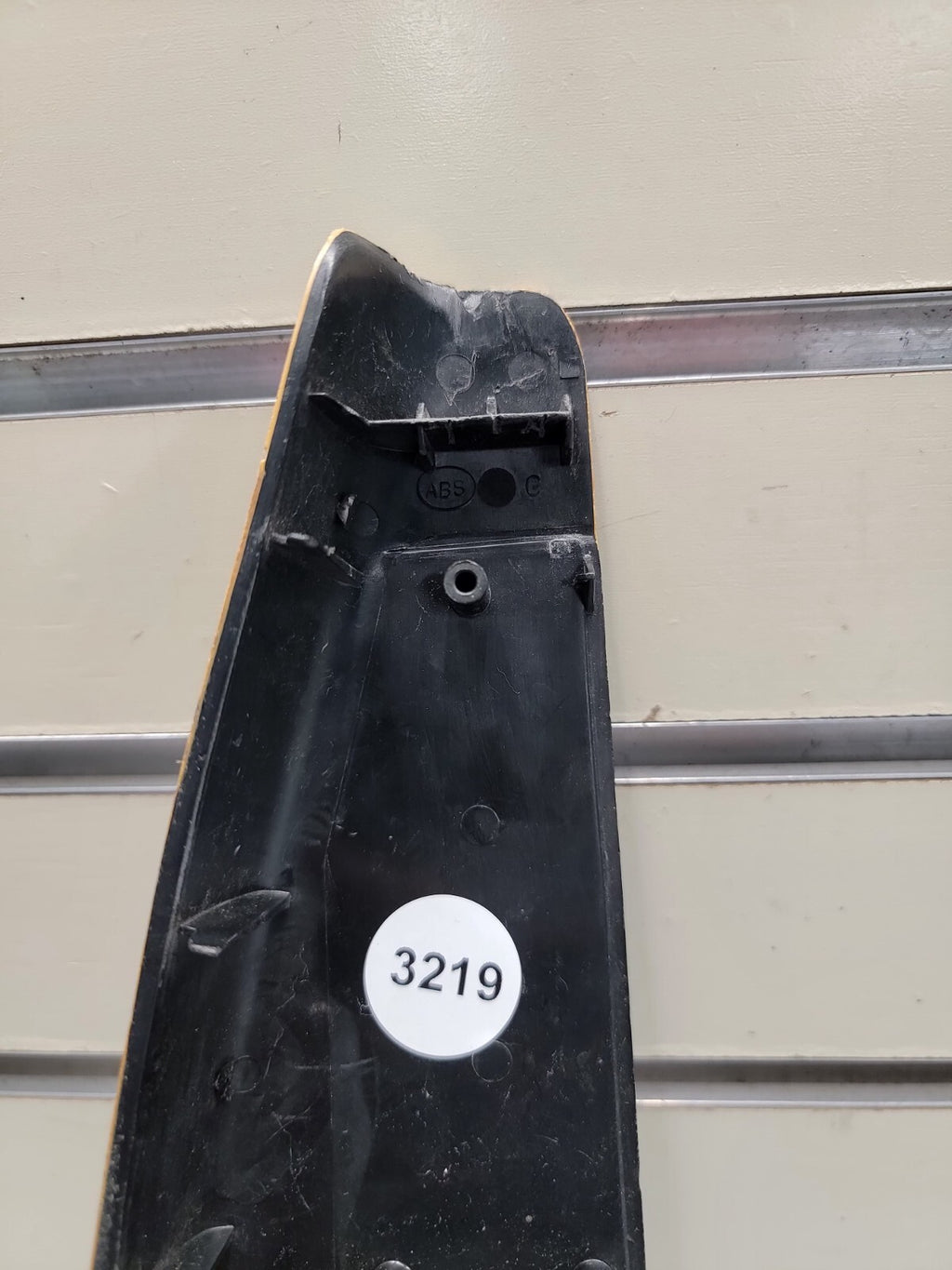 🔥1991-1996 Caprice Impala LEFT DRIVER Power Window Switch BLACK/woodgrain