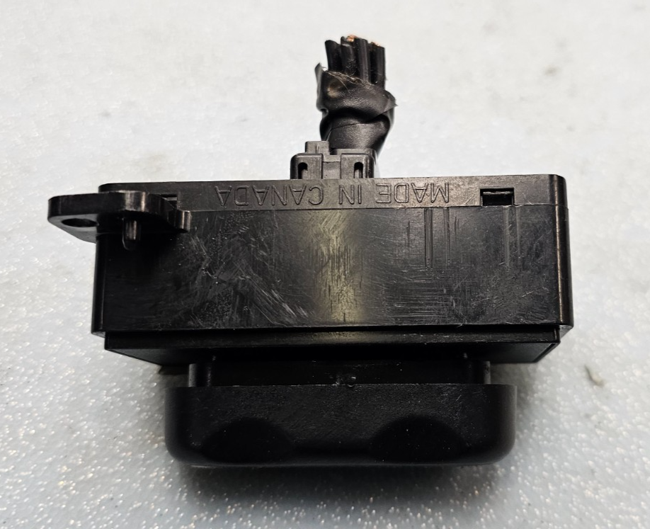 🔥02-06 Ford Expedition Driver Power Seat Switch Adjust Button Harness